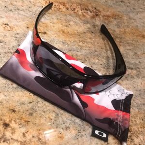 Oakley Antix Koi Fish (Special Edition)